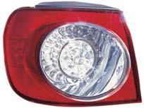 VAUNER 103F23420771 - VW GOLF PLUS 05-*PILOTO TRAS IZQ(CANTO)