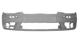 VAUNER 107234208 - VW GOLF PLUS 05-*PARAG.DEL.IMPRIMADO