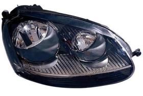 VAUNER 10123320003 - VW GOLF V 03-*FARO DCH C/REG ELE(IN ESC)