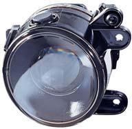 VAUNER 10123320006 - VW GOLF V 2003-*FARO ANTINIEBLA IZQ