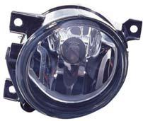 VAUNER 10123320008 - VW GOLF V GTI 06-/JETTA 05-*FARO ANT.IZQ