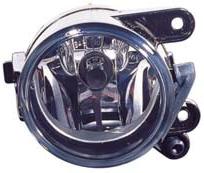 VAUNER 10123320011 - VW GOLF V 04-07-*FARO ANTINIEBLA DCH