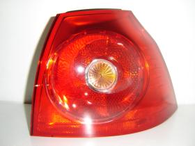 VAUNER 104LLE321 - VW GOLF V 03-*PILOTO POST DCH ALETA