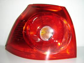 VAUNER 104LLE322 - VW GOLF V 03-*PILOTO POST IZQ ALETA