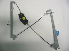 VAUNER 106233225 - VW GOLF V 03-*ELEVLUN DEL IZQ 5P S/MOTOR