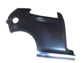 VAUNER 107233221 - VW GOLF V 2003-*MOLDURA.PARAG.TR.DCH IMP
