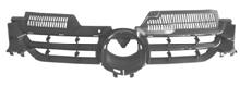 VAUNER 107233223 - VW GOLF V 2003-*REJILLA DEL INTERIOR