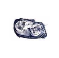 VAUNER 10123461001 - VW GOLF 08-*FARO DCH EL H7/H15(T/HELLA)