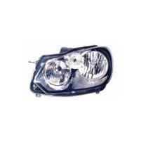 VAUNER 10123461002 - VW GOLF 08-*FARO IZQ EL H7/H15(T/HELLA)