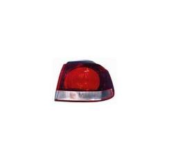 VAUNER 103F23461772 - VW GOLF 08-*FAROLIM TR DCH NEGR(T/HELLA)