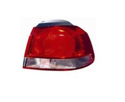 VAUNER 103F23461775 - VW GOLF 08-*FAROLIM TR IZQ(T/VALEO)