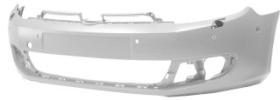 VAUNER 107234628 - VW GOLF 08-*P/GOL DEL IMP C/SEN/PDC/LFAR