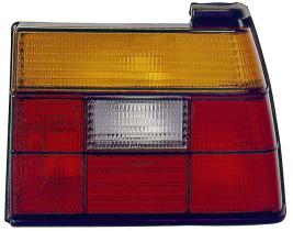 VAUNER 103F02140750 - VW JETTA 85-*PILOTO TRAS DCH