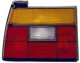 VAUNER 103F02140751 - VW JETTA 85-*PILOTO TRAS IZQ