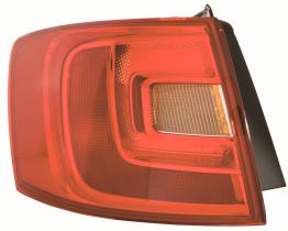 VAUNER 103F23491771 - VW JETTA 11-*PILOTO TRAS IZQ 4P CANTO