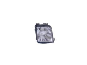 VAUNER 10123271003 - VW LT 98-*FARO DCH C/REG ELEC C/ANTIN