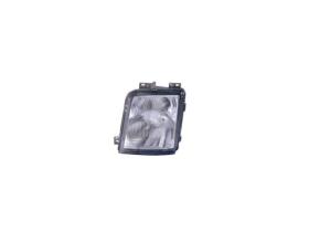 VAUNER 10123271004 - VW LT 98-*FARO IZQ C/REG ELEC C/ANTIN