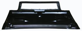 VAUNER 109232730 - VW LT 98-*CAPOT