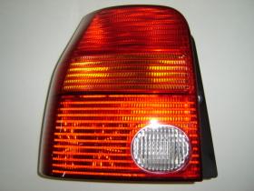 VAUNER 104LLC612 - VW LUPO 99-*PILOTO TRAS IZQ
