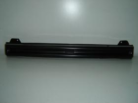 VAUNER 107232306 - VW LUPO 99-*REFUERZO PARAGOLPES TRASERO