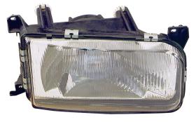 VAUNER 10123151002 - VW PASSAT 88-*OPTICA IZQUIERDA