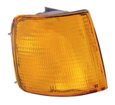 VAUNER 103F02104200 - VW PASSAT 88-*PILOTO DELANTERO DCH AMBAR