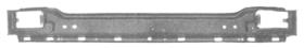 VAUNER 107231407 - VW PASSAT 88-REFUERZO PARAGOLPES FRENTE
