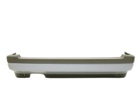 VAUNER 107231413 - VW PASSAT VAN 88-*PARAGOLPES TRAS IMPRIM