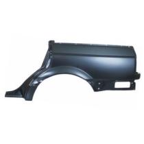 VAUNER 109231521 - VW PASSAT VAN 88-*ALETA TRAS DCH