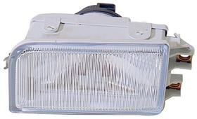 VAUNER 10123161003 - VW PASSAT 93-*FARO ANTINIEBLA DCH
