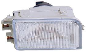 VAUNER 10123161004 - VW PASSAT 93-*FARO ANTINIEBLA IZQ