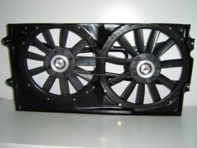 VAUNER 1022316001 - VW PASSAT 93-96*ELETROV. RAD DOBLE (18/1