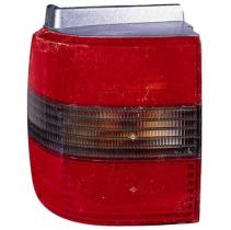VAUNER 103F23161775 - VW PASSAT 93-*PILOTO POST IZQ SW(ROJ/FU)