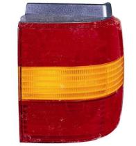 VAUNER 103F23161776 - VW PASSAT 93-*PILOTO POST DCH SW(ROJ/AM)