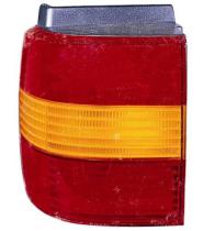 VAUNER 103F23161777 - VW PASSAT 93-*PILOTO POST IZQ SW(ROJ/AM)