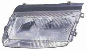 VAUNER 10123191001 - VW PASSAT 96-*FARO DCH S/FARO ANTINIEBLA