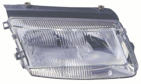 VAUNER 10123191002 - VW PASSAT 96-*FARO IZQUIERDO S/FARO ANTI