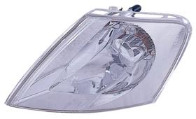 VAUNER 103F02271211 - VW PASSAT 96-*PILOTO DELT IZQ(TRANSPARE)