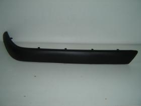 VAUNER 107231917 - VW PASSAT 96-*MOLDURA PARAGOLPES TRAS DC