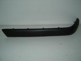 VAUNER 107231918 - VW PASSAT 96-*MOLDURA PARAGOLPES TRAS IZ