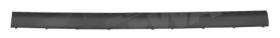 VAUNER 107231919 - VW PASSAT 96-*MOLDURA PARAGOLPES TRAS CE