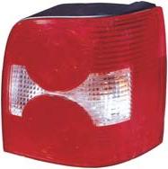VAUNER 103F23261750 - VW PASSAT 00-*PILOTO TRASERO DCH(SW)