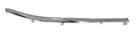 VAUNER 107232615 - VW PASSAT 00-*MOL SUP DCH P/GOL DEL (CR)