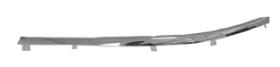 VAUNER 107232616 - VW PASSAT 00-*MOL SUP IZQ P/GOL DEL (CR)