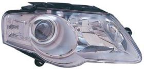 VAUNER 10123410001 - VW PASSAT 05-*FARO DCH C/REG ELE