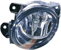 VAUNER 10123410008 - VW PASSAT 05-*FARO ANTINIEBLA IZQ (HB4)
