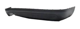 VAUNER 107234115 - VW PASSAT 05-*SPOILER P/GOLP POST