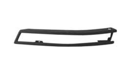 VAUNER 107234116 - VW PASSAT 05-*MOLDURA PILO P/GOL DEL DCH
