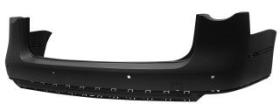 VAUNER 107234128 - VW PASSAT 05-*P/GOLP POST IMP C/SENSOR