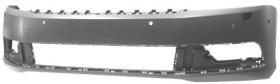 VAUNER 107235128 - VW PASSAT 10-*P/GO DEL IMP C/PDC C/H L/F
